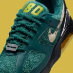 La Nike Air Max 180 d'Apron Records sera disponible en deux coloris