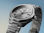 La nouvelle Tissot PRC 100 Solar apporte l'énergie solaire dans votre vie quotidienne