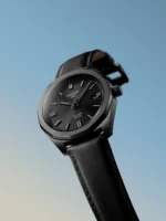 La nouvelle Tissot PRC 100 Solar apporte l'énergie solaire dans votre vie quotidienne