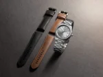 La nouvelle Tissot PRC 100 Solar apporte l'énergie solaire dans votre vie quotidienne