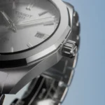 La nouvelle Tissot PRC 100 Solar apporte l'énergie solaire dans votre vie quotidienne
