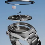 La nouvelle Tissot PRC 100 Solar apporte l'énergie solaire dans votre vie quotidienne