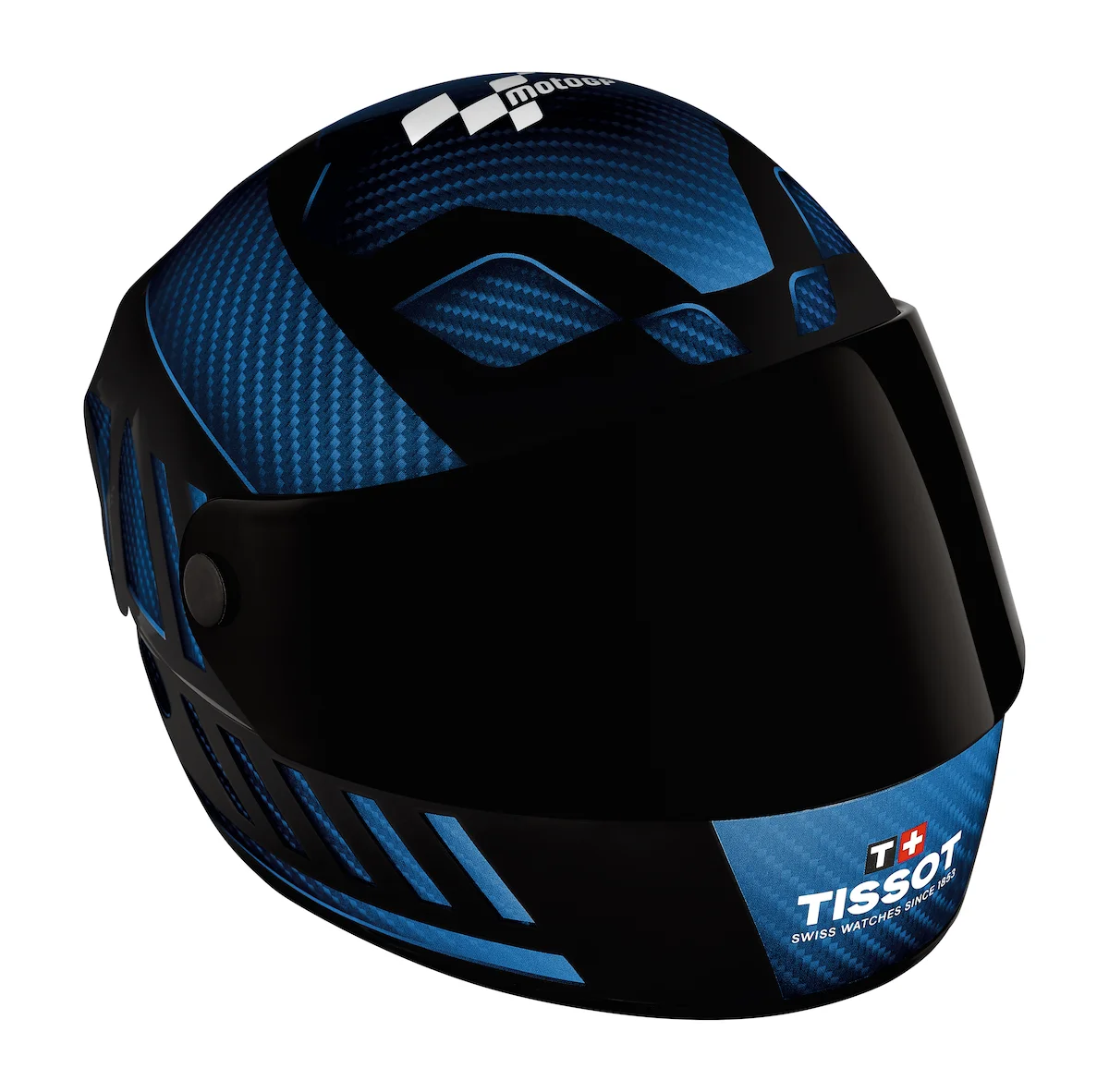 Les montres Tissot T-Race MotoGP mettent la performance de la course automobile à votre poignet