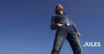 Le total denim réinvente la silhouette masculine