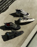 UNDEFEATED célèbre son 20ᵉ anniversaire avec la sortie des Nike Air Zoom Spiridon « Phantom » et « Cargo Khaki »