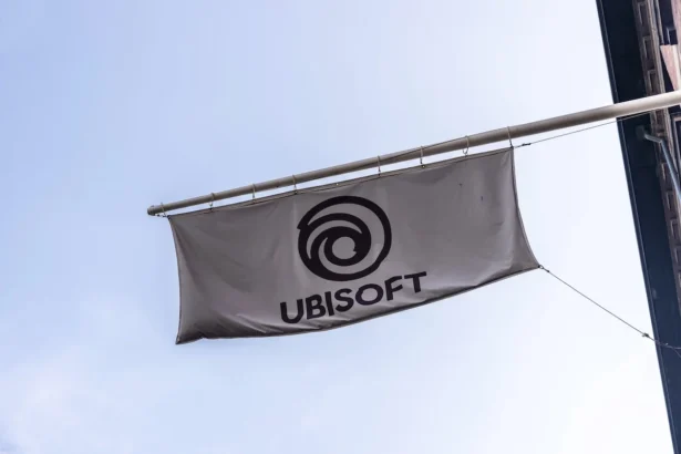 Tencent injecte 1,16 milliard d'euros dans une nouvelle filiale d'Ubisoft dédiée à ses franchises majeures