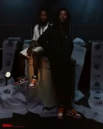 L'Union x Air Jordan 1 High OG « Chicago/Shadow » sera disponible le 18 mars