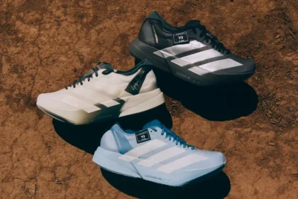 adidas Adizero et Y-3 lancent la collection de running Printemps/Été 2025 avec les modèles Adios Pro