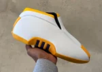 La adidas Crazy 2 « All-Star » ravive l'héritage de Kobe Bryant en matière de baskets