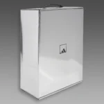 La adidas Crazy 2 « Silver Metallic » revient en avril, avec sa boîte à chaussures OG rétro