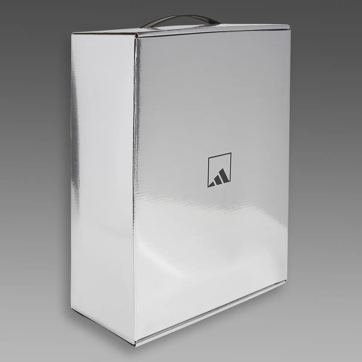 La adidas Crazy 2 « Silver Metallic » revient en avril, avec sa boîte à chaussures OG rétro