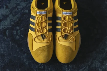 La basket « Ballerina » de Bad Bunny pour adidas Originals célèbre l'héritage portoricain