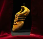 La basket « Ballerina » de Bad Bunny pour adidas Originals célèbre l'héritage portoricain