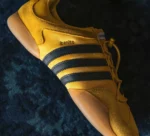 La basket « Ballerina » de Bad Bunny pour adidas Originals célèbre l'héritage portoricain