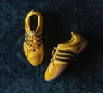 La basket « Ballerina » de Bad Bunny pour adidas Originals célèbre l'héritage portoricain