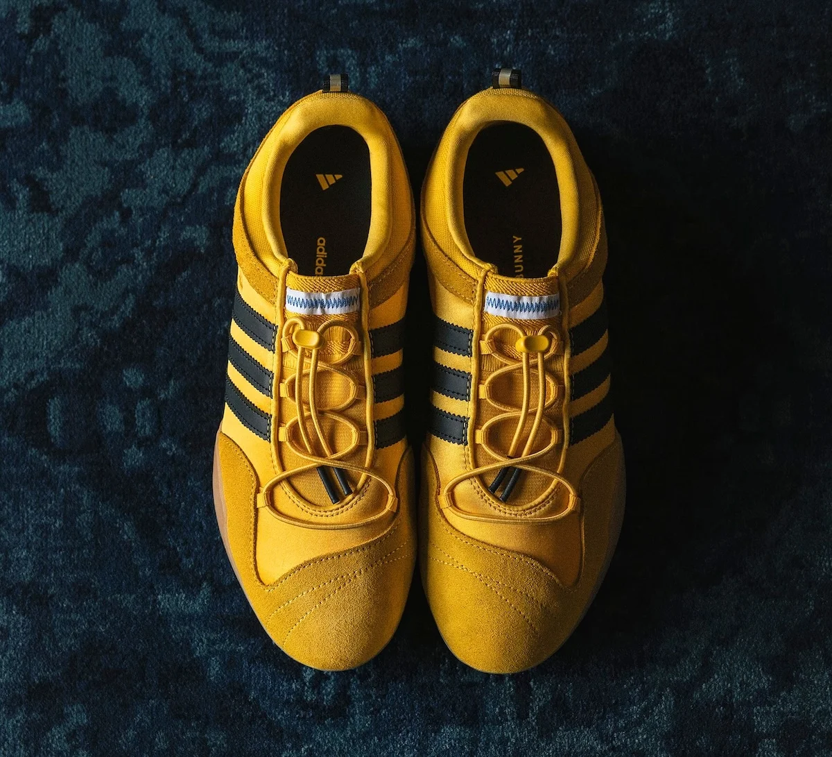 La basket « Ballerina » de Bad Bunny pour adidas Originals célèbre l'héritage portoricain