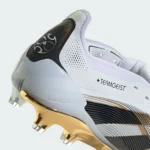L'adidas Predator 25 Elite FG TEAMGEIST célèbre l'héritage de la Coupe du monde 2006