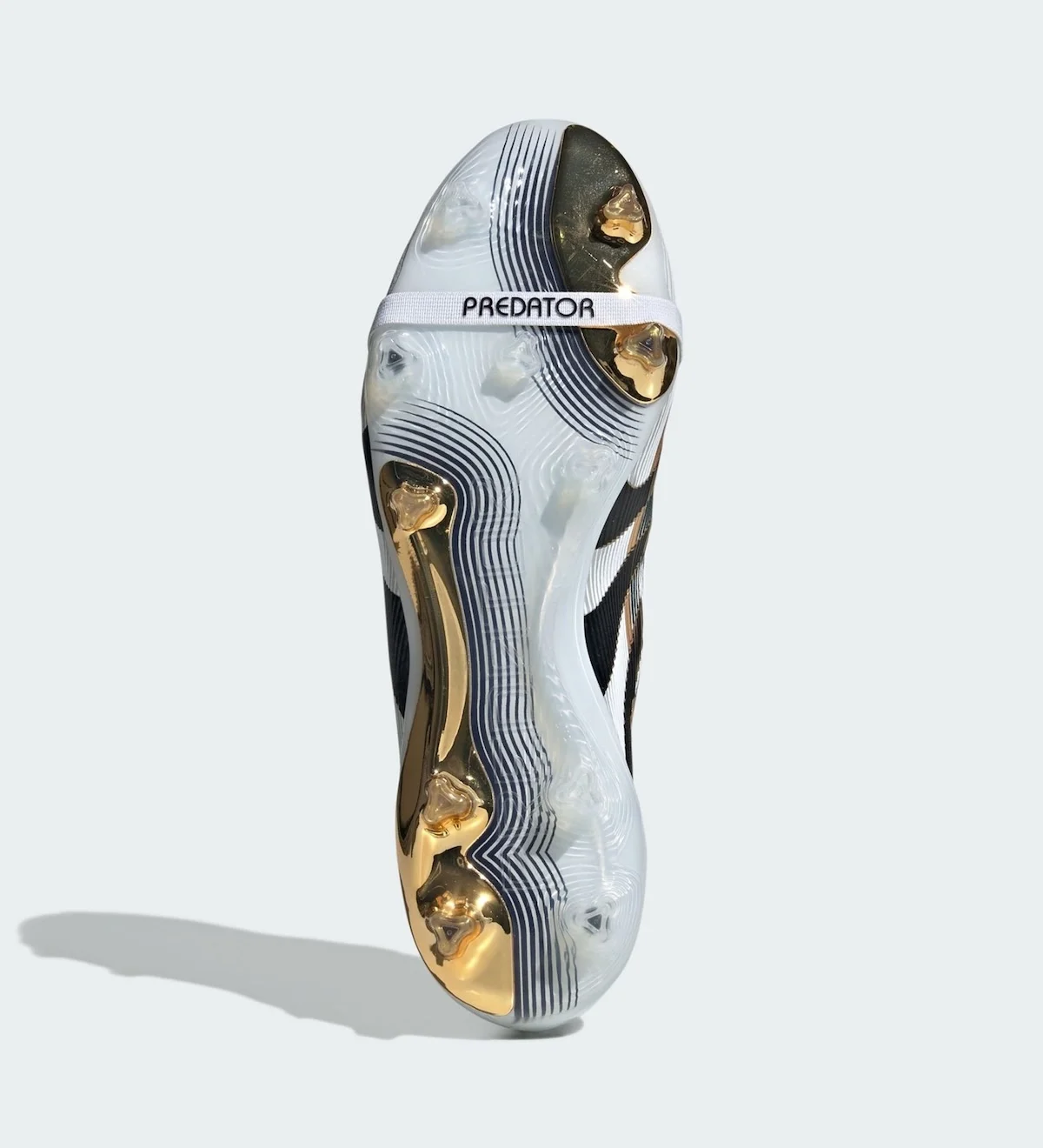 L'adidas Predator 25 Elite FG TEAMGEIST célèbre l'héritage de la Coupe du monde 2006