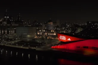 adidas retrouve Liverpool FC pour un partenariat majeur en 2025