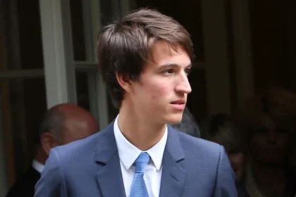 Alexandre Arnault rejoint le conseil d'administration de Moncler