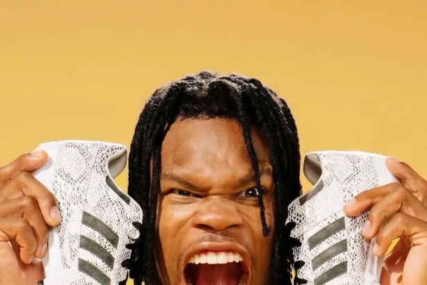 Les meilleures contrats de sponsoring de chaussures lors du repêchage 2025 de la NFL