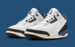 A Ma Maniere x Air Jordan 3 For The Love 0 La A Ma Maniére x Air Jordan 3 « For The Love » sera disponible sur SNKRS ce mois-ci