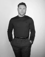 AMIRI x Canelo Alvarez Canelo Álvarez devient le nouvel ambassadeur de la marque AMIRI