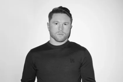 Canelo Álvarez devient le nouvel ambassadeur de la marque AMIRI