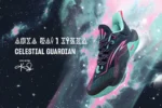 ANTA KAI 1 SPEED Celestial Guardian 0 La ANTA KAI 1 SPEED « Celestial Guardian » s’offre une connexion cosmique