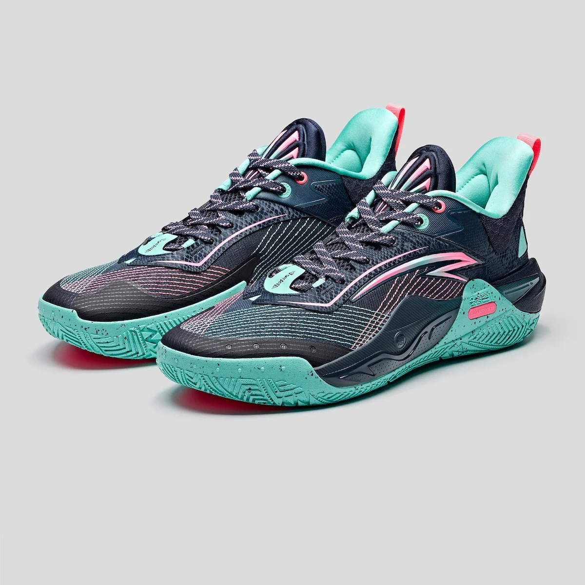ANTA KAI 1 SPEED Celestial Guardian 1 La ANTA KAI 1 SPEED « Celestial Guardian » s’offre une connexion cosmique