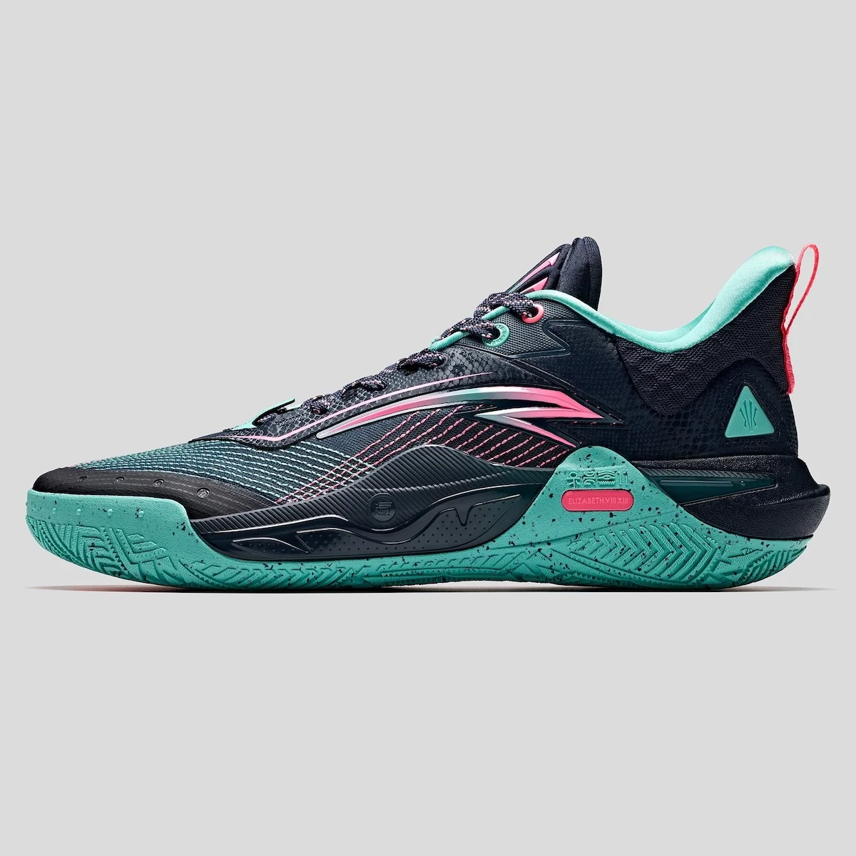 La ANTA KAI 1 SPEED « Celestial Guardian » s’offre une connexion cosmique