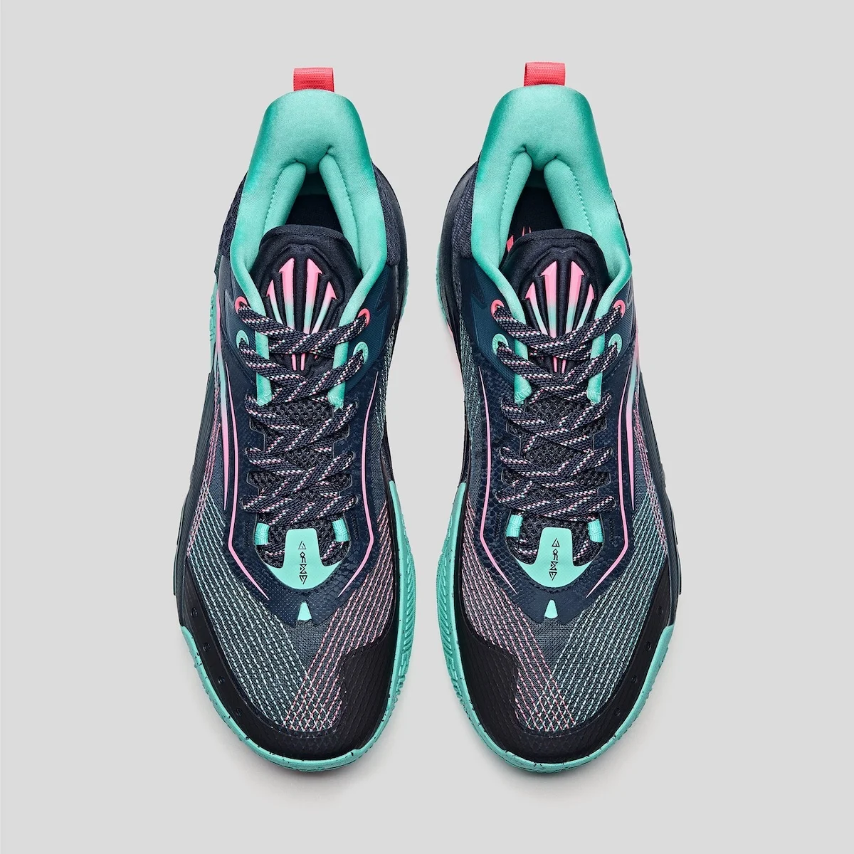 La ANTA KAI 1 SPEED « Celestial Guardian » s’offre une connexion cosmique