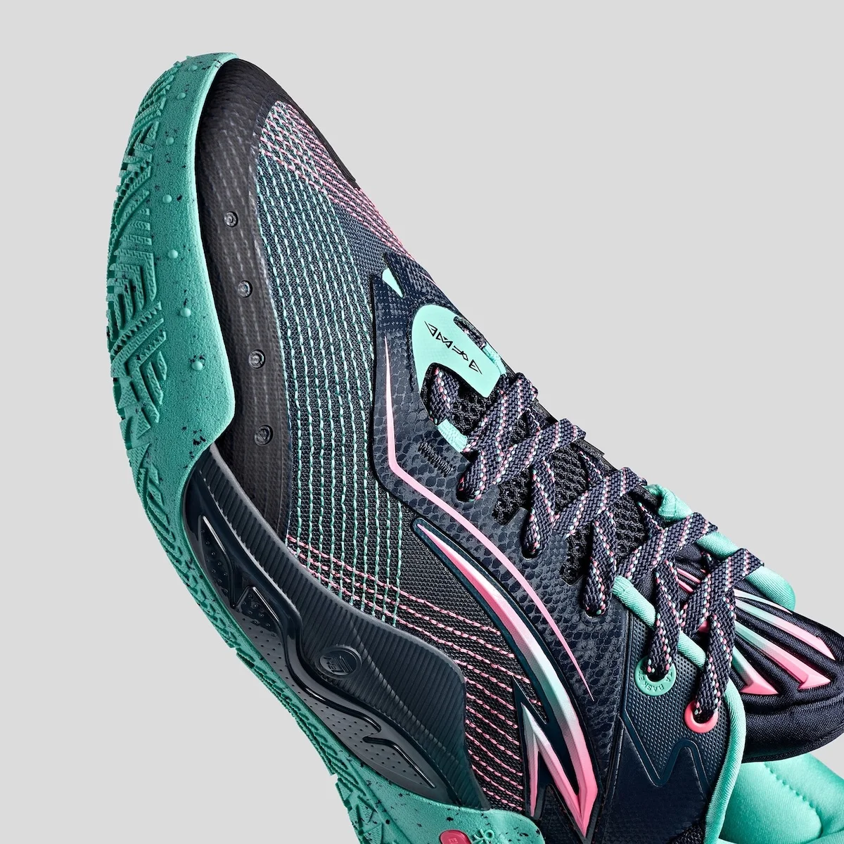 La ANTA KAI 1 SPEED « Celestial Guardian » s’offre une connexion cosmique