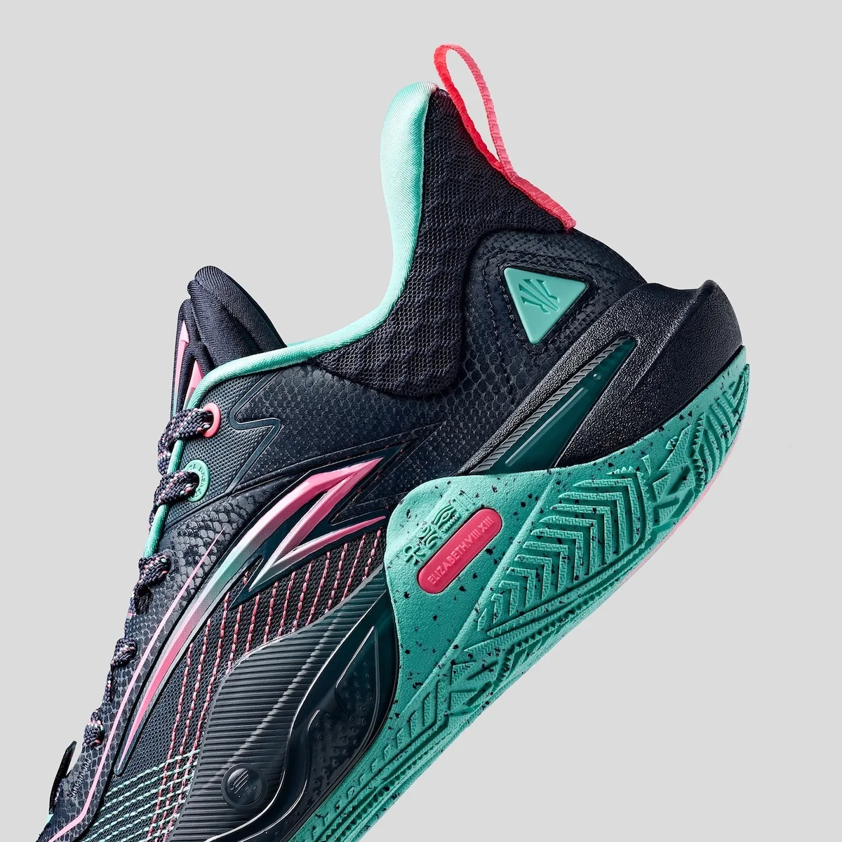 La ANTA KAI 1 SPEED « Celestial Guardian » s’offre une connexion cosmique