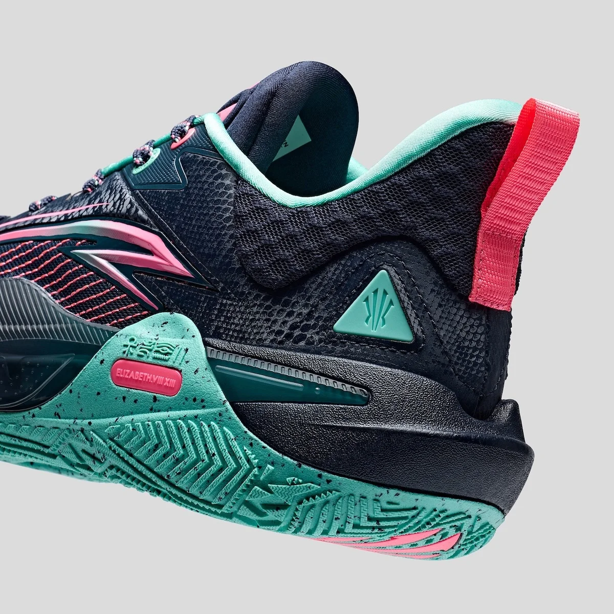 La ANTA KAI 1 SPEED « Celestial Guardian » s’offre une connexion cosmique