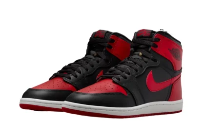 Vous avez raté la Air Jordan 1 High '85 Bred en février ? Une deuxième chance arrive… mais il faudra être rapide !