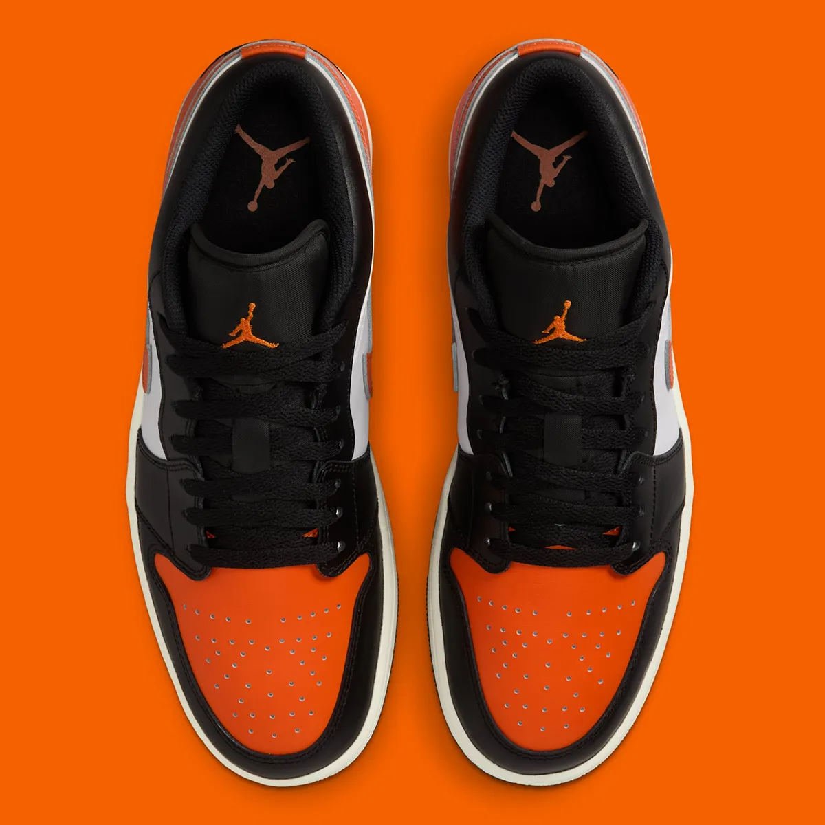 La Air Jordan 1 Low « Shattered Backboard » sous les projecteurs de l'été 2025
