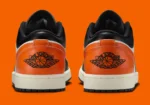 La Air Jordan 1 Low « Shattered Backboard » sous les projecteurs de l'été 2025