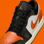 La Air Jordan 1 Low « Shattered Backboard » sous les projecteurs de l'été 2025