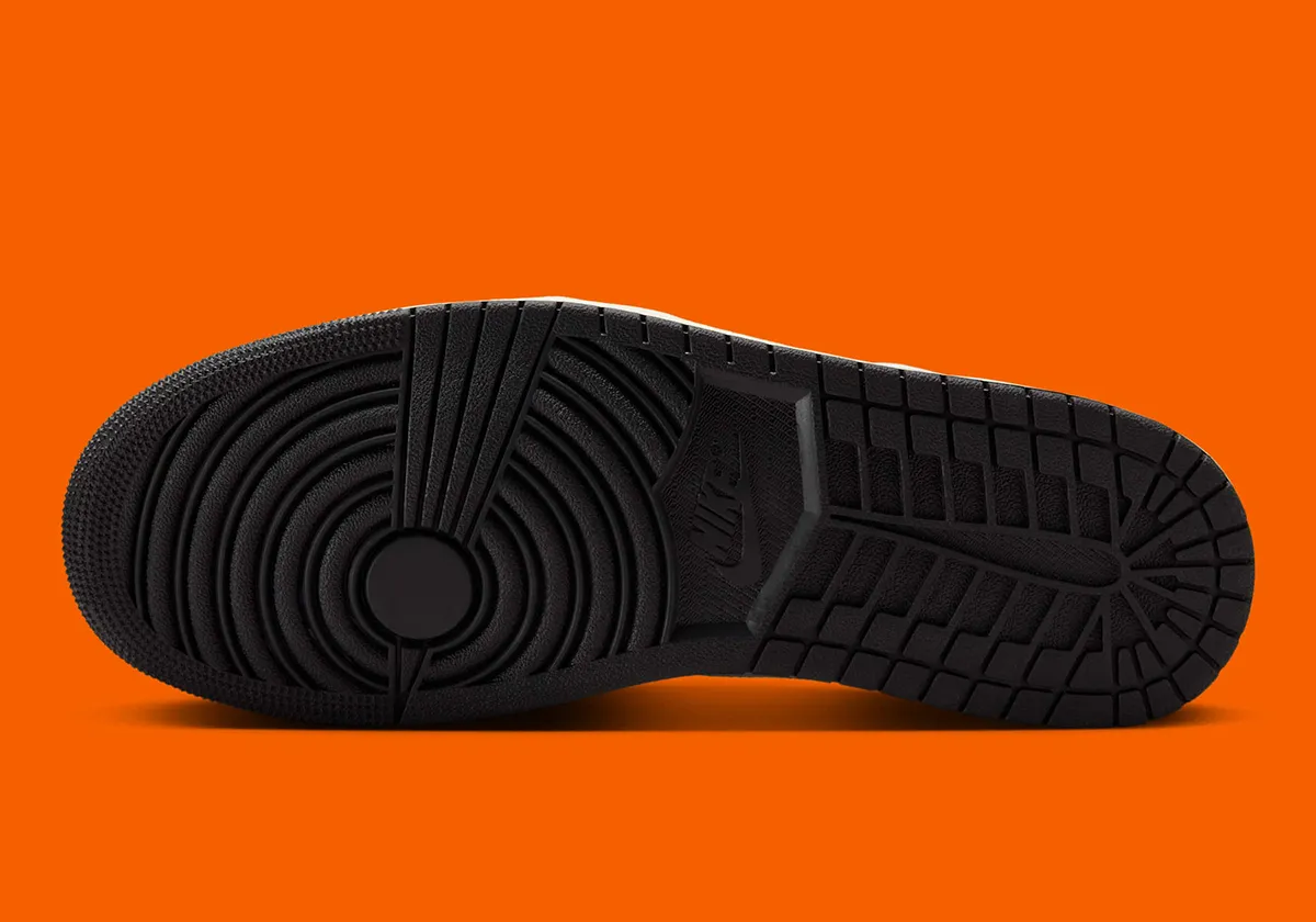 La Air Jordan 1 Low « Shattered Backboard » sous les projecteurs de l'été 2025