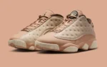 Air Jordan 13 Low Dongdan 0 La Air Jordan 13 Low « Dongdan » rend hommage à l'héritage du streetball de Pékin à l'été 2025