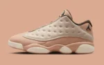 La Air Jordan 13 Low « Dongdan » rend hommage à l'héritage du streetball de Pékin à l'été 2025