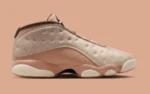 La Air Jordan 13 Low « Dongdan » rend hommage à l'héritage du streetball de Pékin à l'été 2025