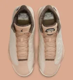 La Air Jordan 13 Low « Dongdan » rend hommage à l'héritage du streetball de Pékin à l'été 2025