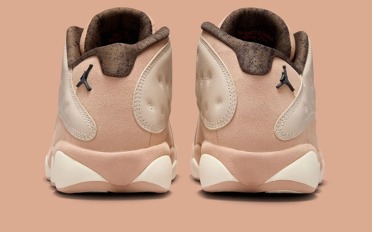 La Air Jordan 13 Low « Dongdan » rend hommage à l'héritage du streetball de Pékin à l'été 2025