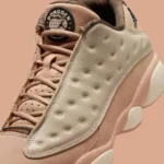 La Air Jordan 13 Low « Dongdan » rend hommage à l'héritage du streetball de Pékin à l'été 2025