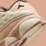 La Air Jordan 13 Low « Dongdan » rend hommage à l'héritage du streetball de Pékin à l'été 2025