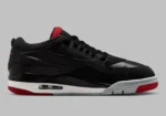 La Air Jordan 4 RM « Bred » perpétue l'héritage du basket-ball classique