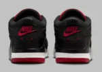 La Air Jordan 4 RM « Bred » perpétue l'héritage du basket-ball classique