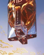 Andres Brugal Edition 02 0 416 bouteilles dans le monde : pourquoi l’Andres Brugal Edition 02 est le rhum le plus convoité de 2025